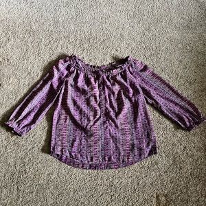 *5/$25* American Eagle Top